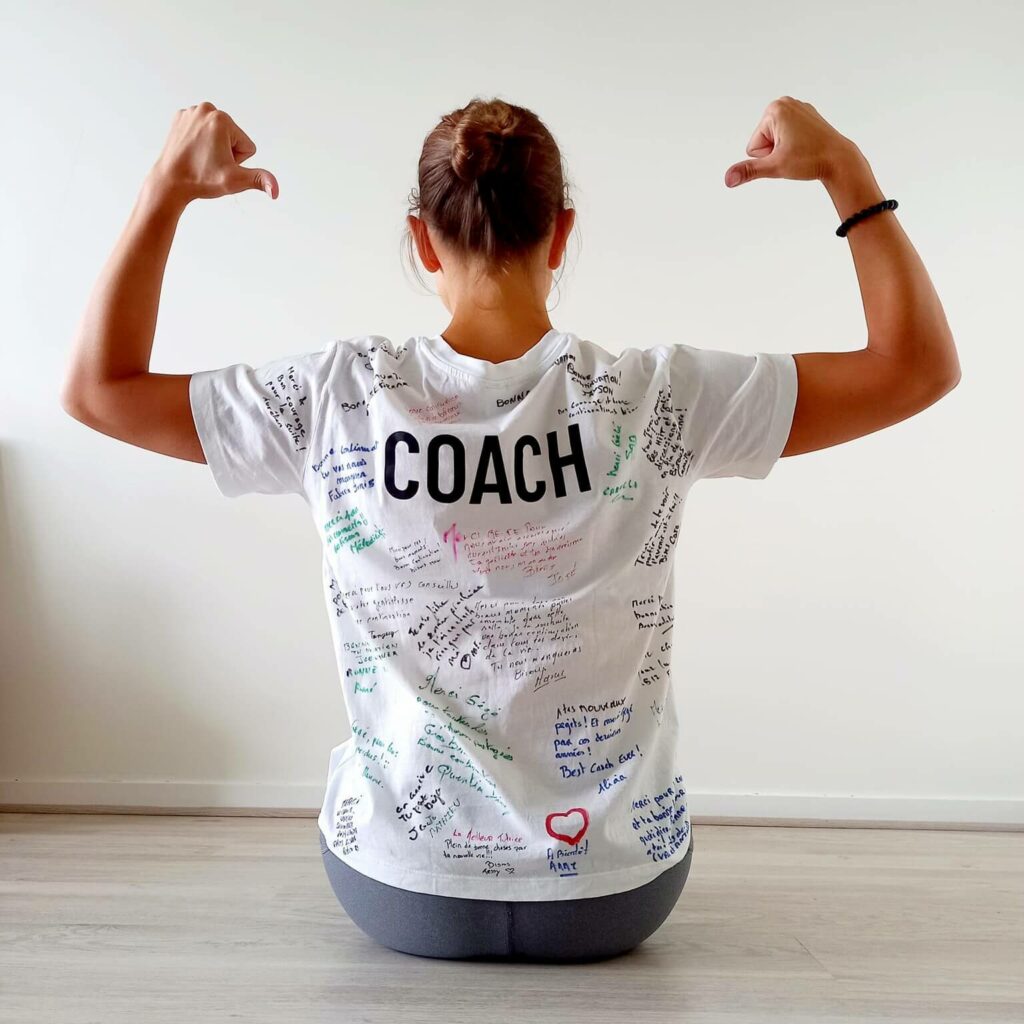 Geraldine Yoga Coach Yoga